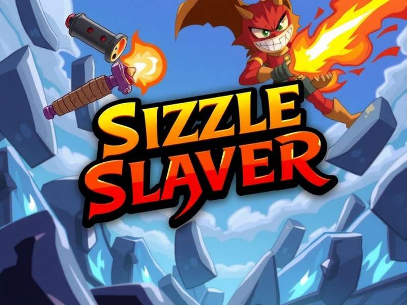 Sizzle Slayer Community Event